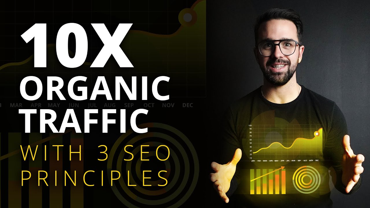 How I Got 1 Million Website Visits With Simple SEO