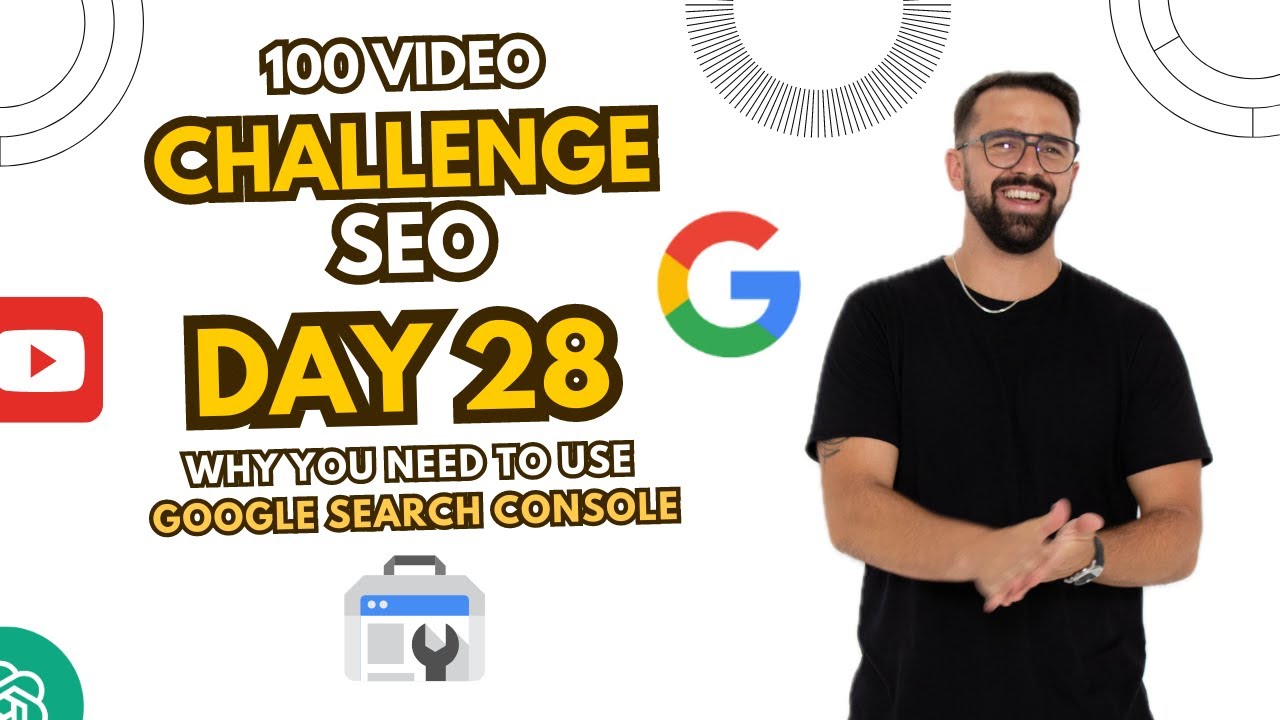 4 Reasons Why You Need To Use Google Search Console For Your SEO Strategy