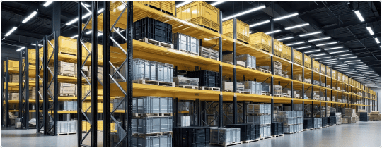 SEO for Logistics Businesses