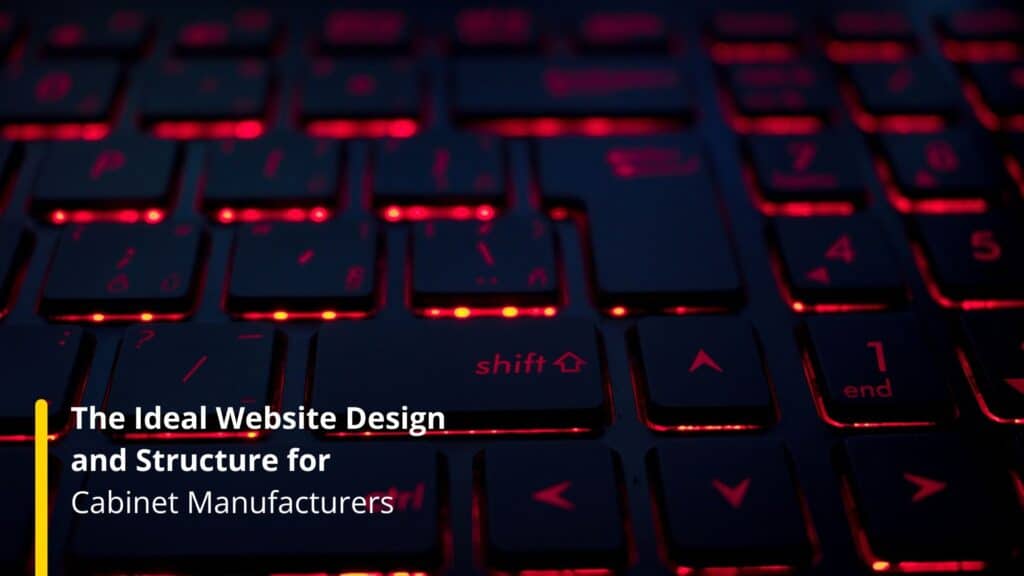 cabinet manufacturers