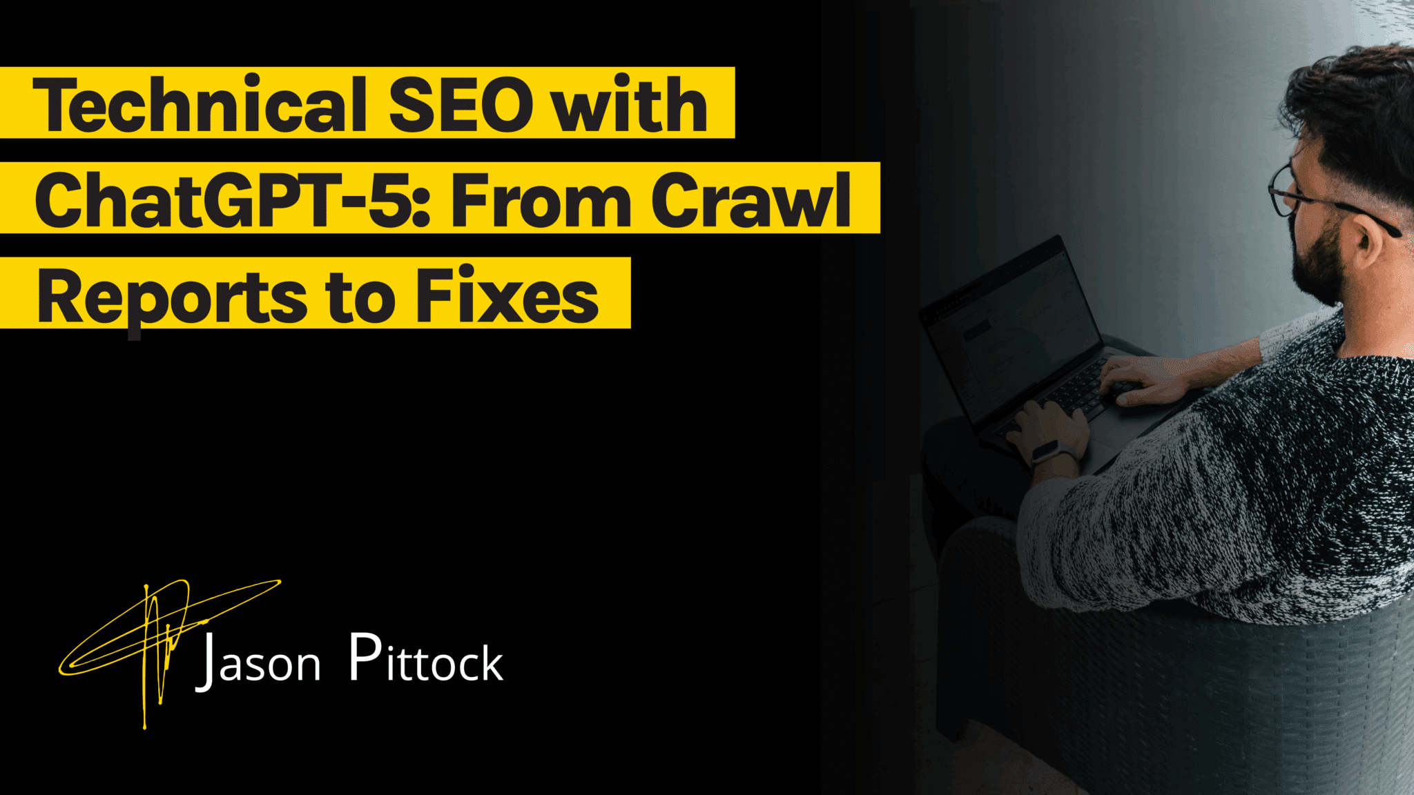 technical SEO with chatgpt5