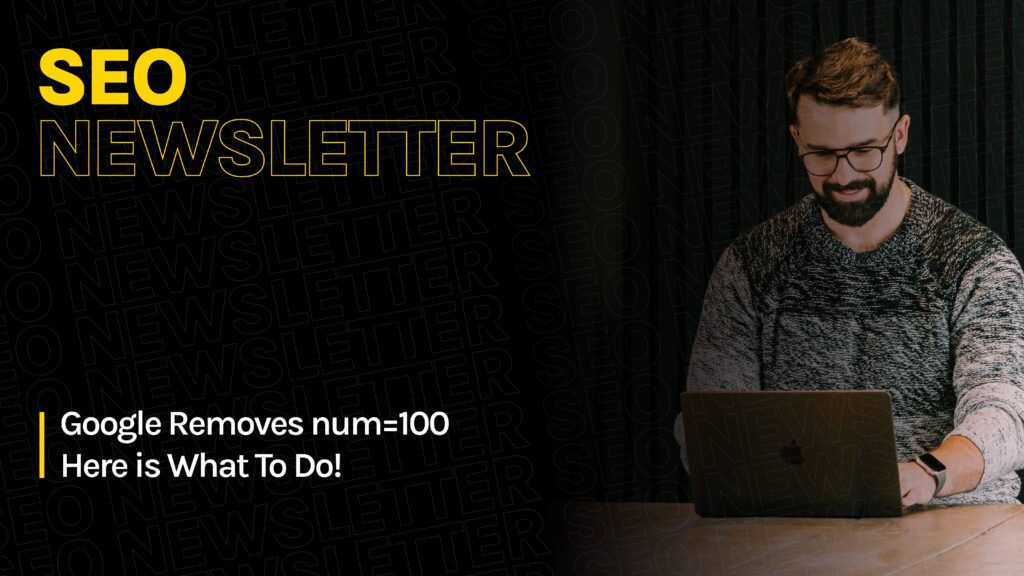 Google 100 parameter seo