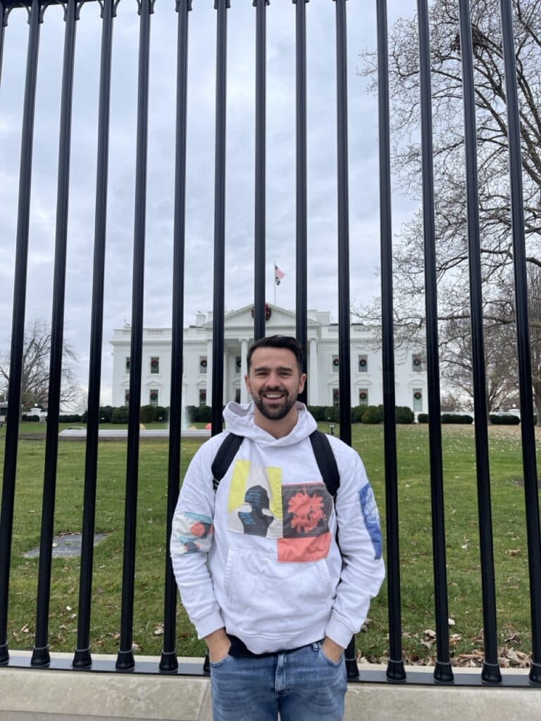 Washington DC SEO