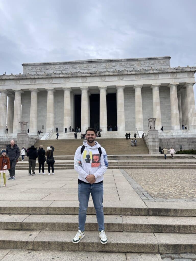Washington DC SEO