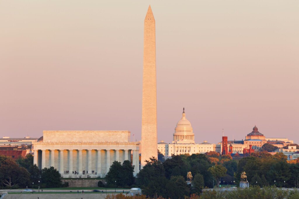 DC AI SEO Company | Sustainable SEO for AI & Search Visibility