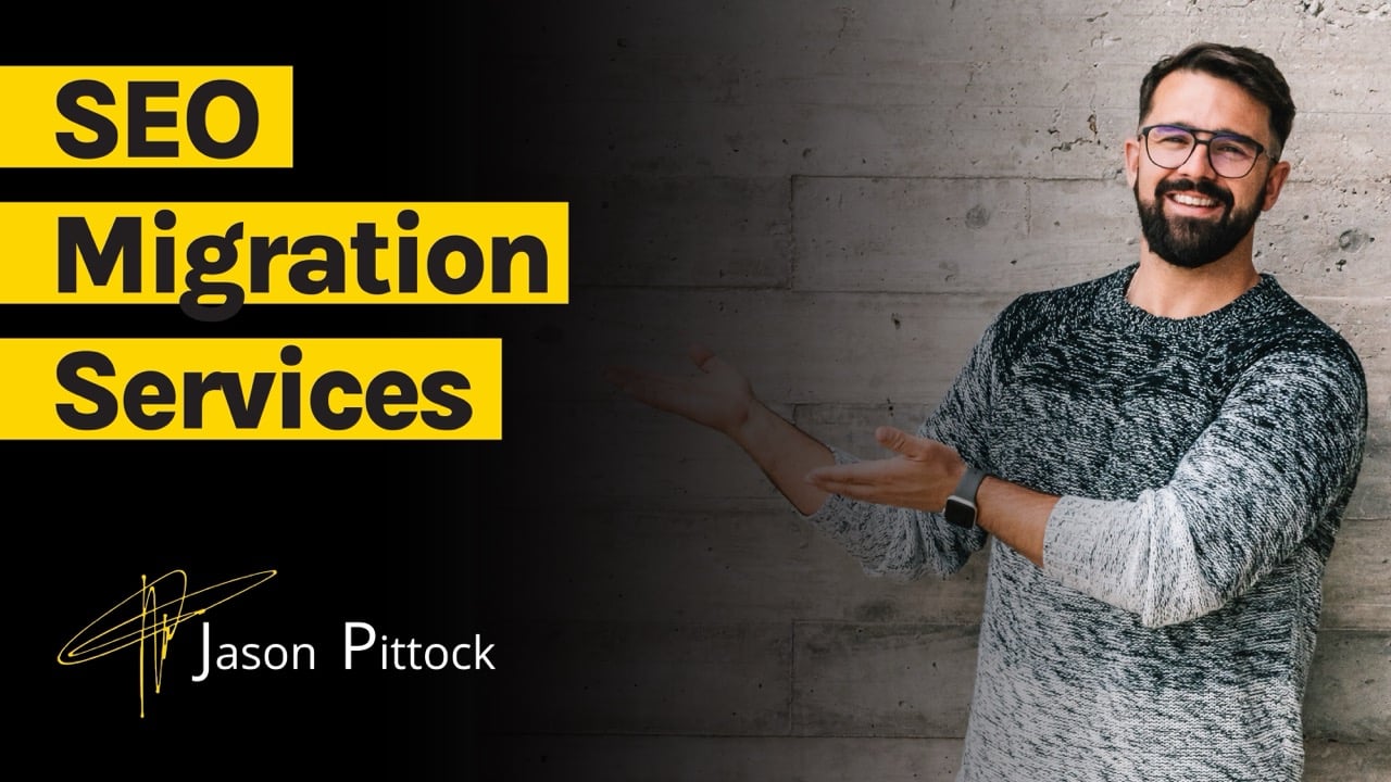 SEO Migration Services