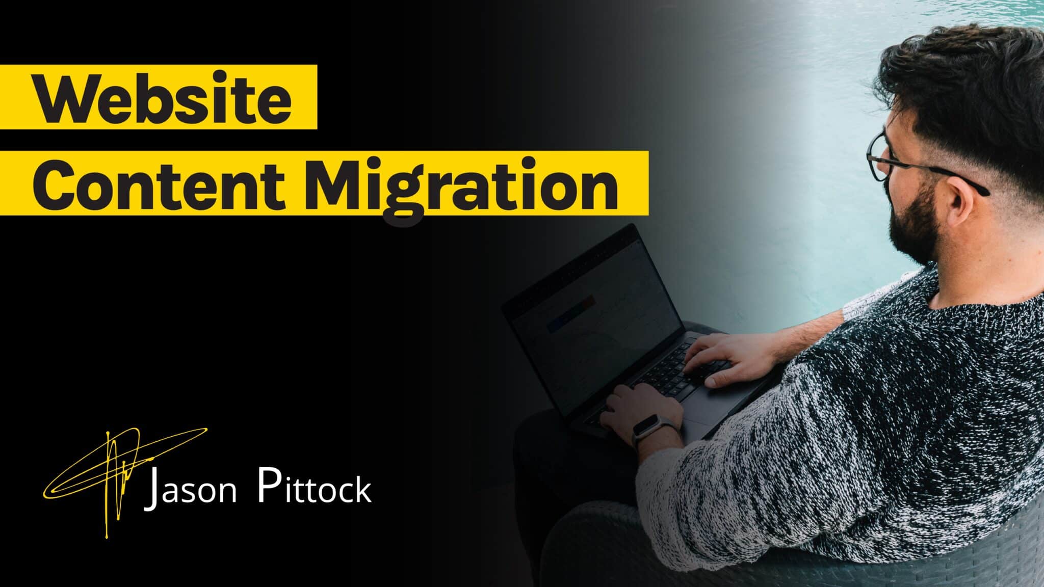 Website Content Migration Workflow