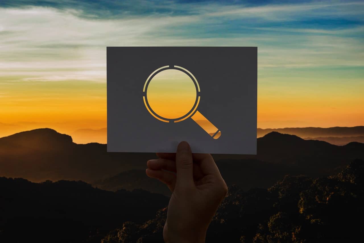 high intent keyword research