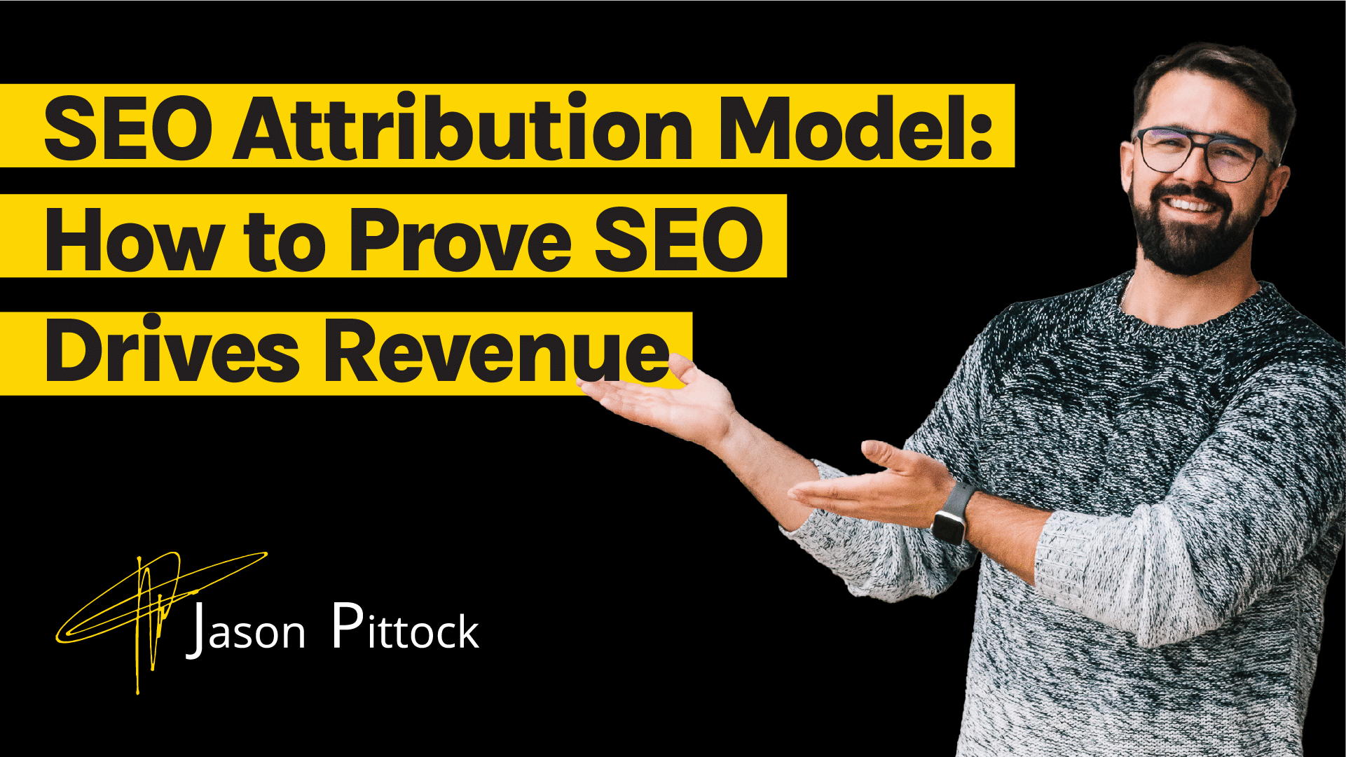 SEO attribution models