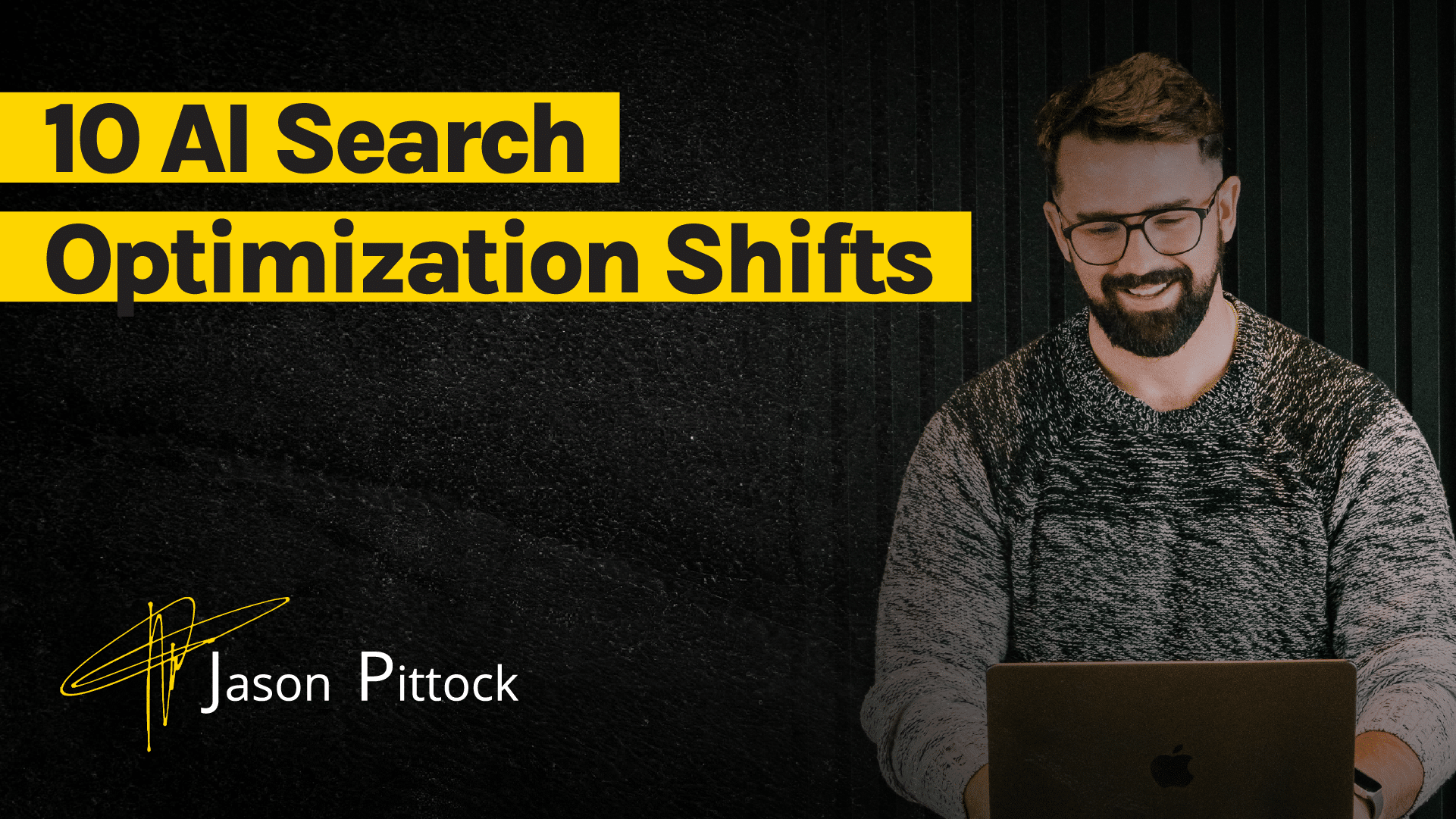 AI Search Optimization Trends