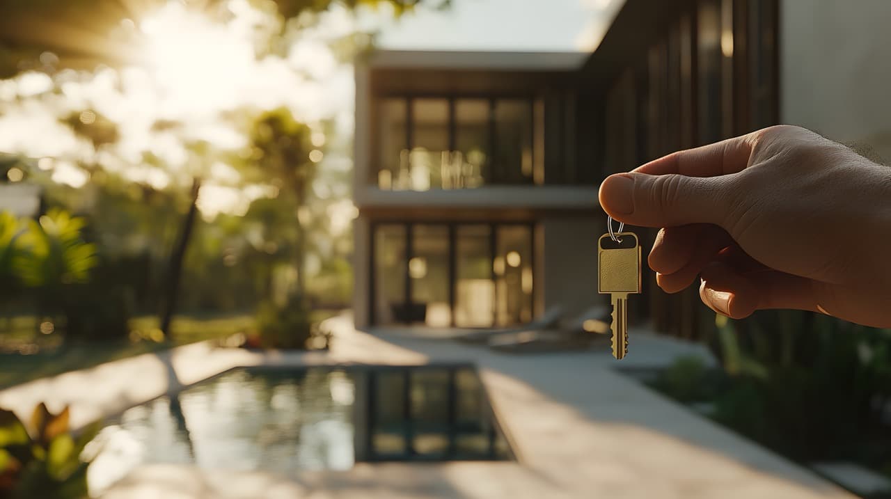 International SEO Strategy for Real Estate: Migration Case Study